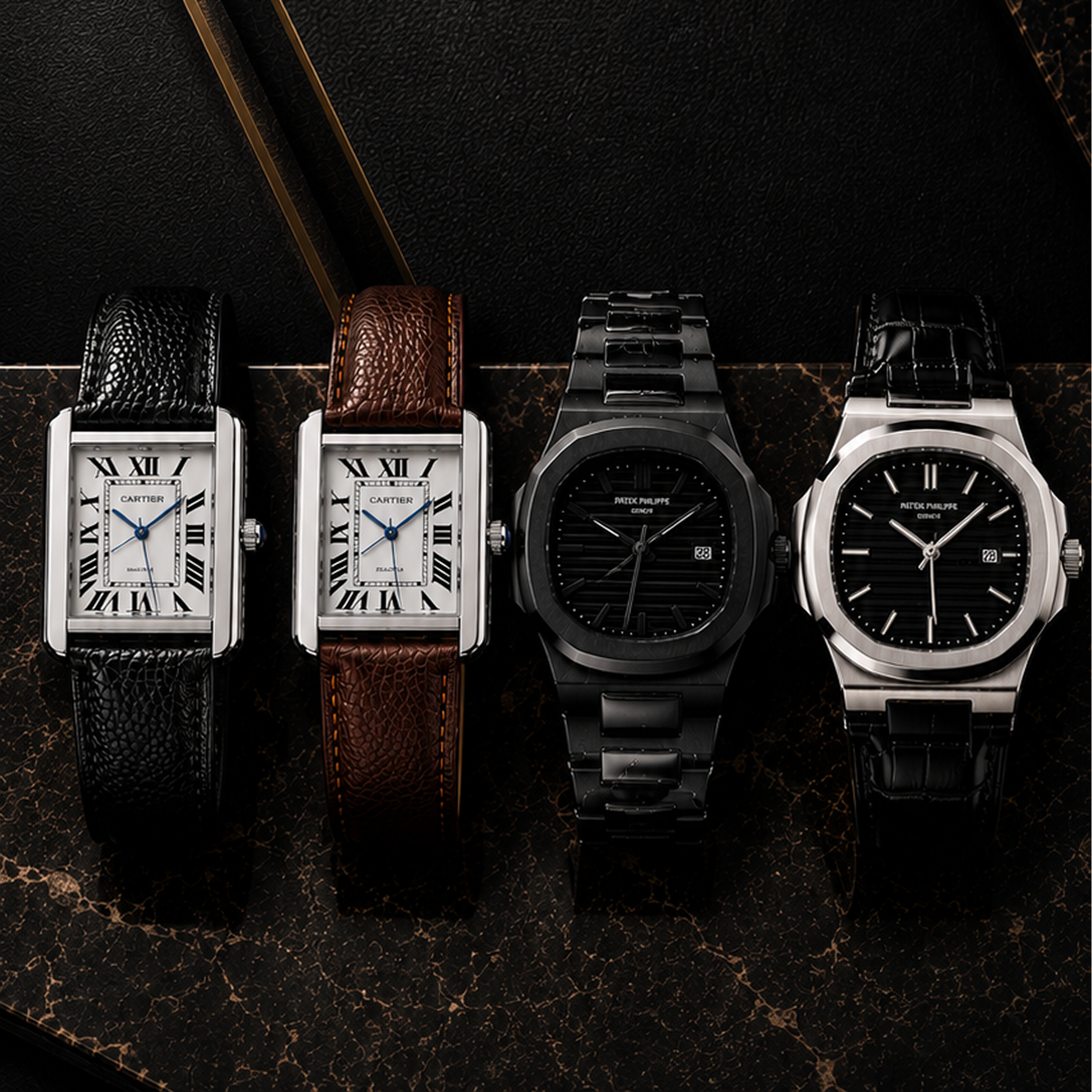 Mens Watches