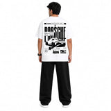 VA 911 GT3 RS Oversized T-Shirt