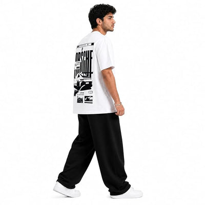 VA 911 GT3 RS Oversized T-Shirt