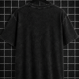 Drapper Acid Wash Oversized Tee
