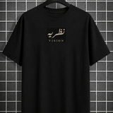 Vision NE Nazar Oversized Tee