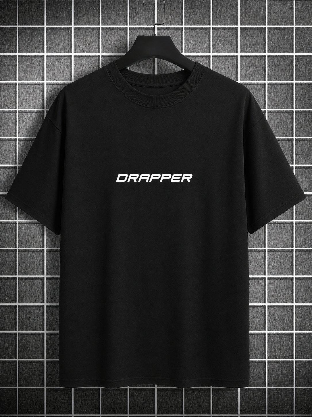 Easy Propper Oversized Drop Shoulder T-Shirt