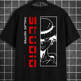 Drapper Rogue Oversized T-Shirt