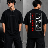 Drapper Rogue Oversized T-Shirt