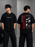 Drapper Rogue Oversized T-Shirt