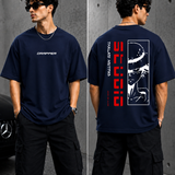 Drapper Rogue Oversized T-Shirt