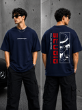 Drapper Rogue Oversized T-Shirt