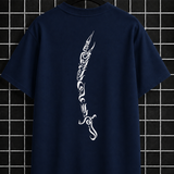 Arabic Calligraphy Oversized T-Shirt