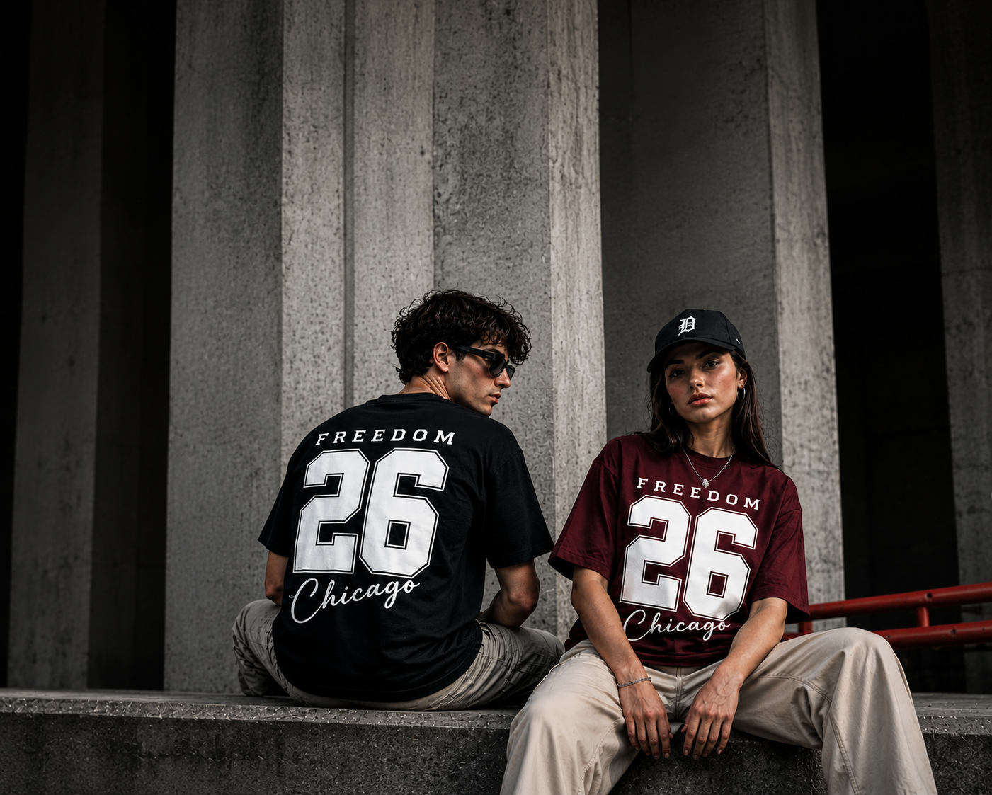 FASHION WITH ENERGY