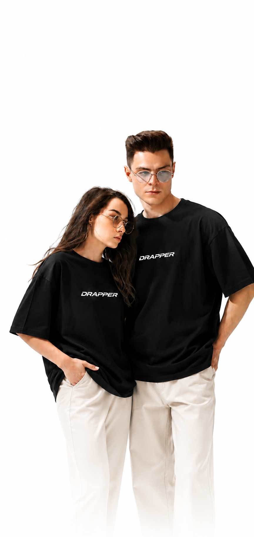 DRAPPER Streetwear Collection