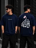 The Legacy Script Tee