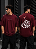 The Legacy Script Tee