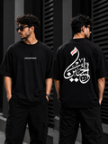 The Legacy Script Tee