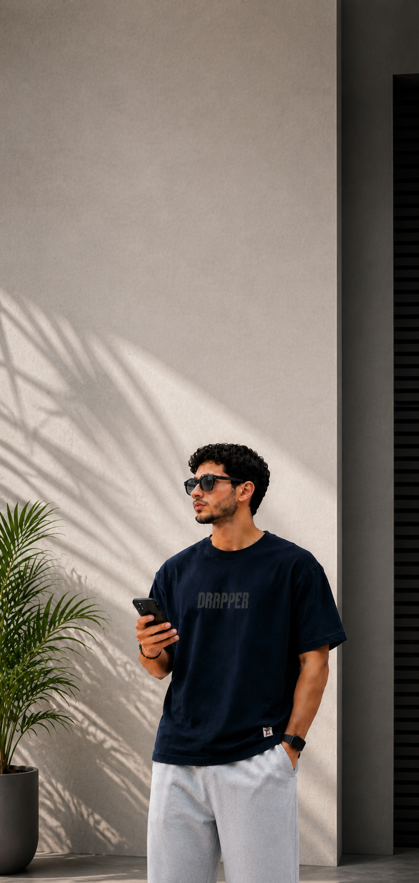 ESSENTIALS TEE