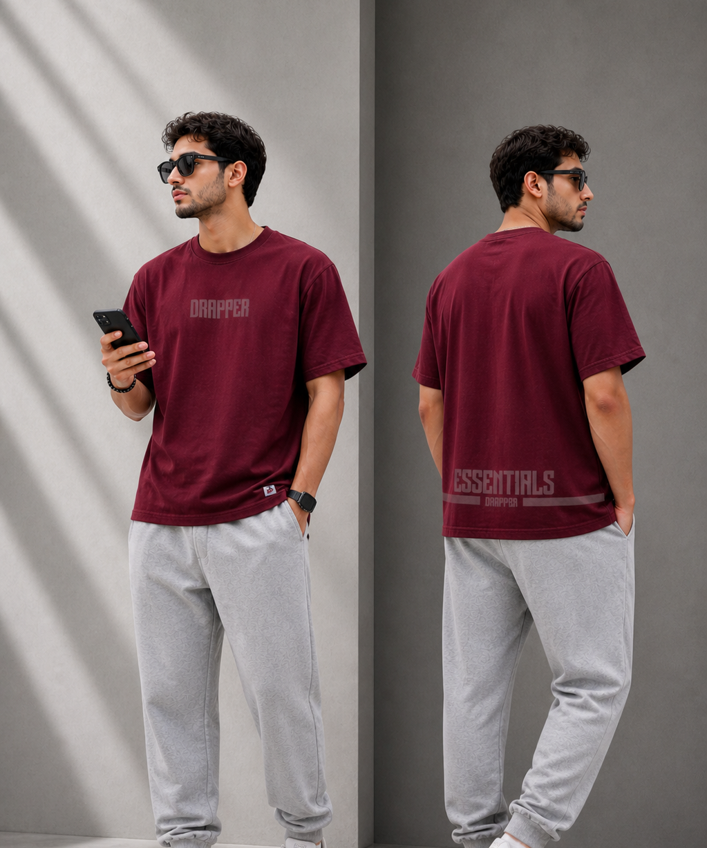 Essential Tee