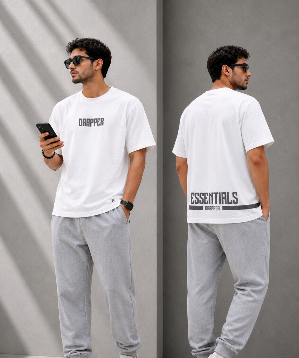 Essential Tee