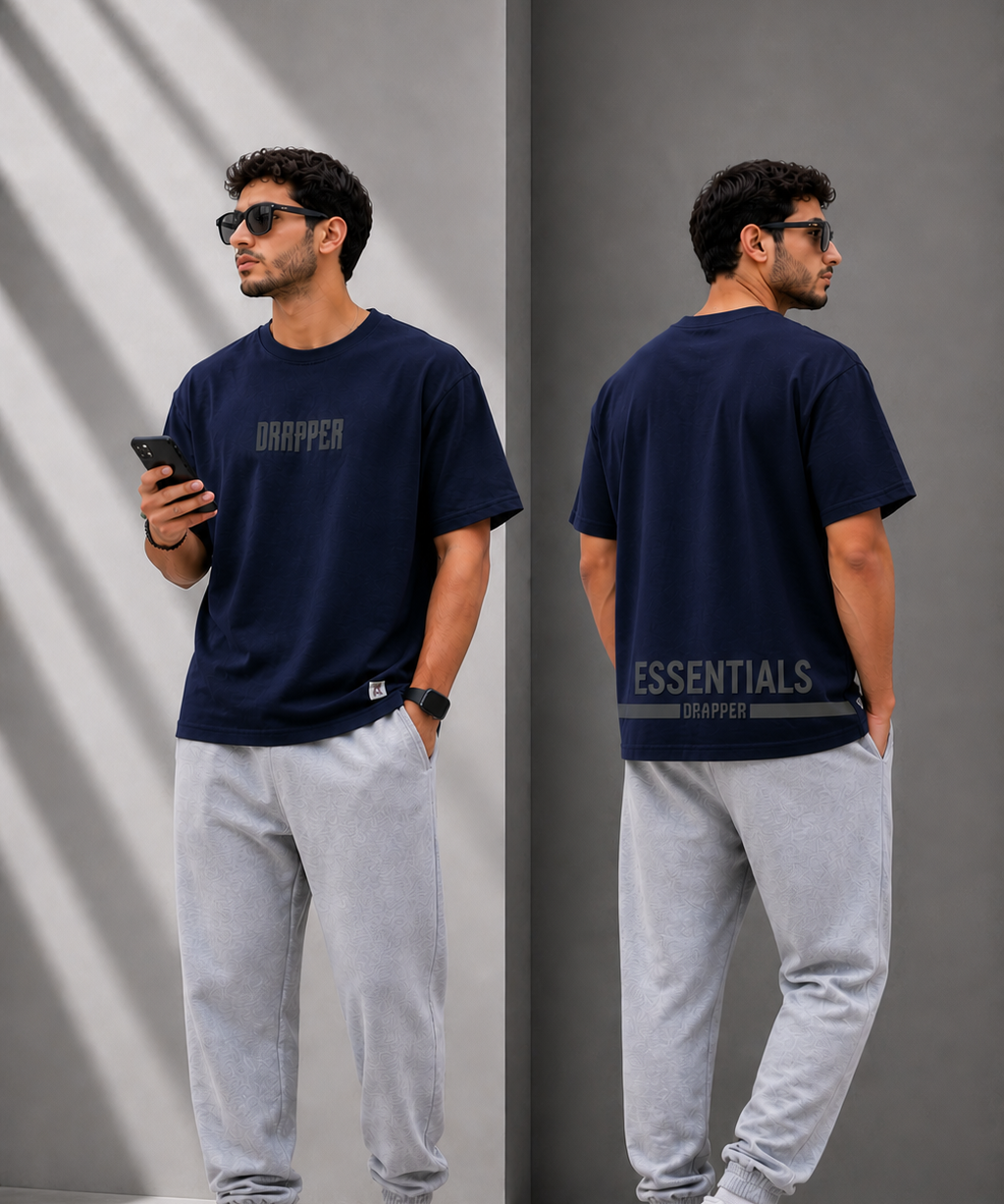 Essential Tee