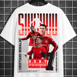 Cristiano Ronaldo T-Shirt CR7
