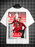 Cristiano Ronaldo T-Shirt CR7