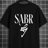 Boxy Oversized SABR