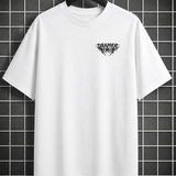 Drapper Signature Oversized T-Shirt