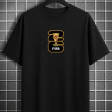 Messi 2026 Dropshoulder Tee