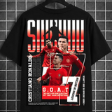 Cristiano Ronaldo T-Shirt CR7