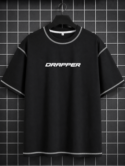 Midnight Metro Tee