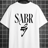 Boxy Oversized SABR