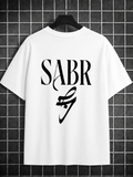 Boxy Oversized SABR