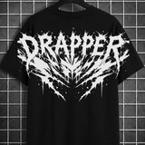 Drapper Signature Oversized T-Shirt