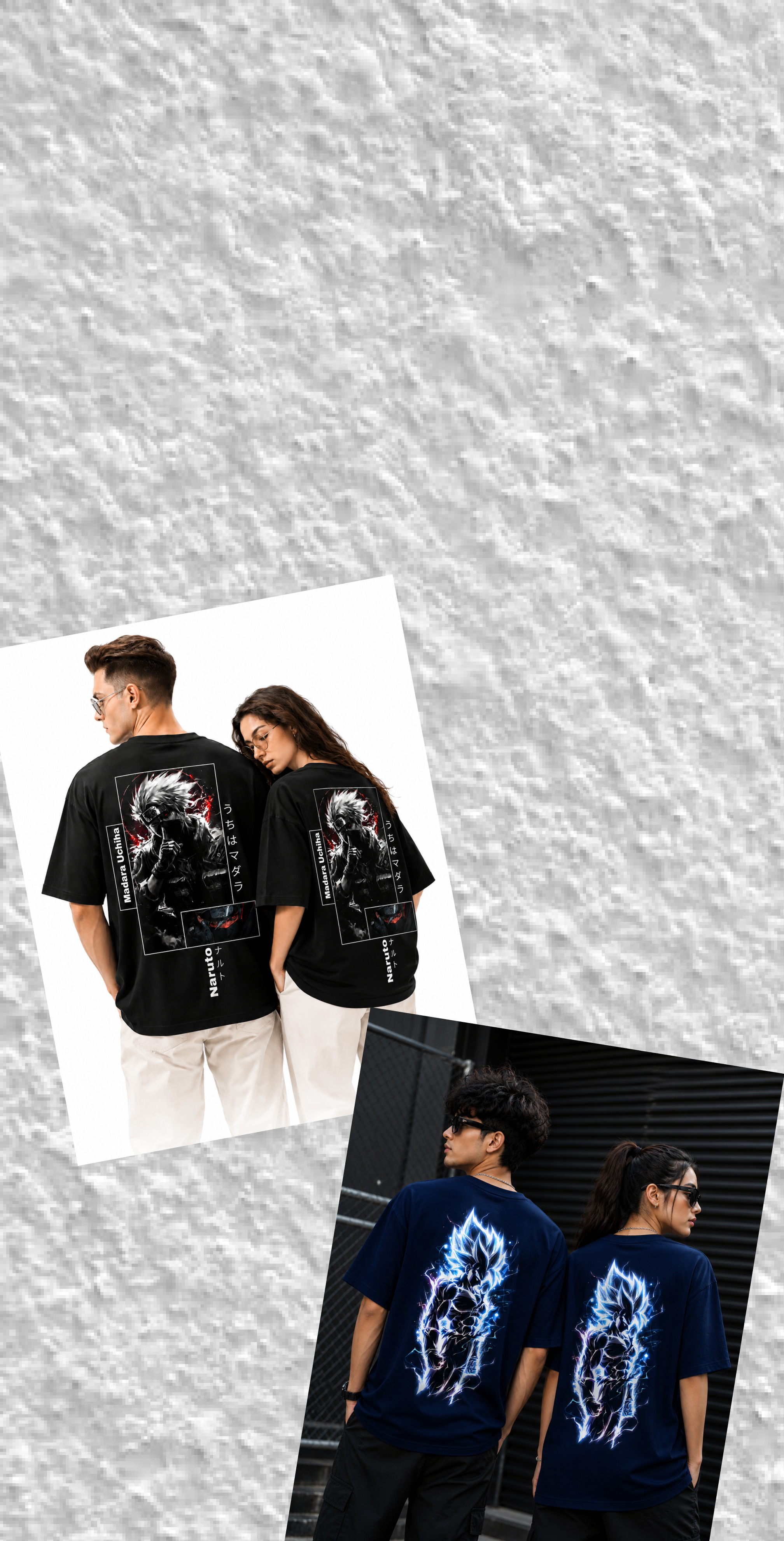 FASHION WITH ENERGY