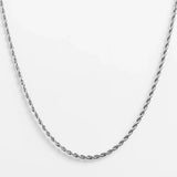 3MM ROPE CHAIN