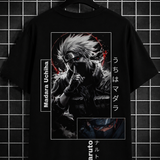 Shadow Shinobi Graphic Tee