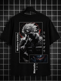 Shadow Shinobi Graphic Tee