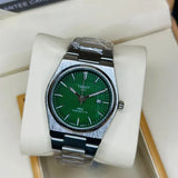 Tissot PRX Luxury Watch – Silver