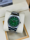 Tissot PRX Luxury Watch – Silver
