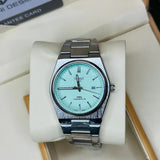 Tissot PRX Luxury Watch – Silver