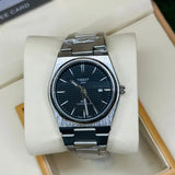 Tissot PRX Luxury Watch – Silver