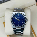 Tissot PRX Luxury Watch – Silver