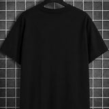 Custom Print Oversized T-Shirt