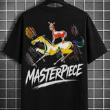 Masterpiece by majnuu