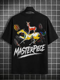 Masterpiece by majnuu
