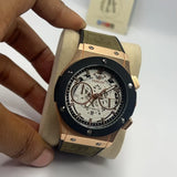 Hublot Big Bang Style Watch