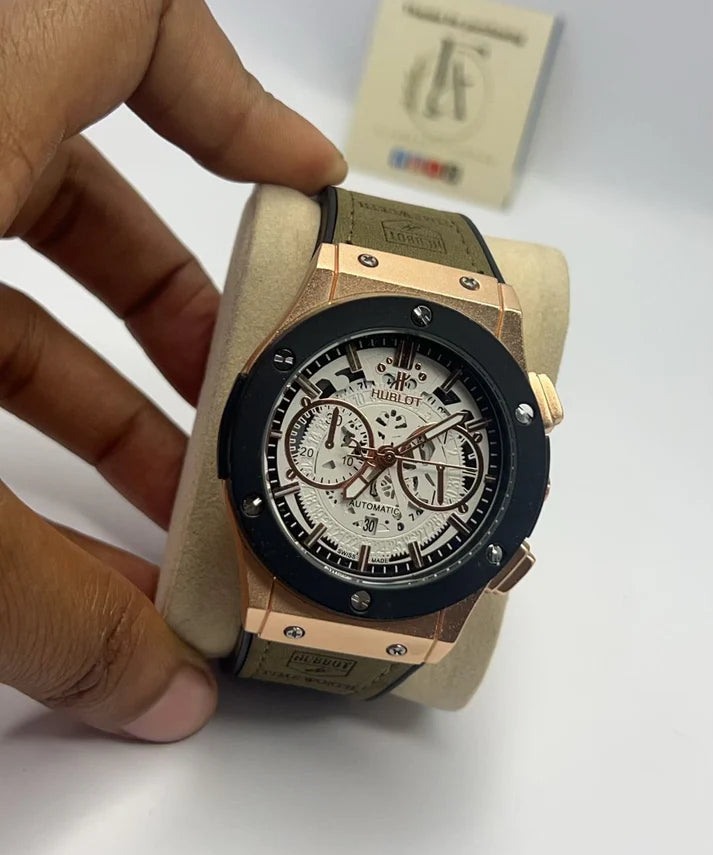 Hublot Big Bang Style Watch