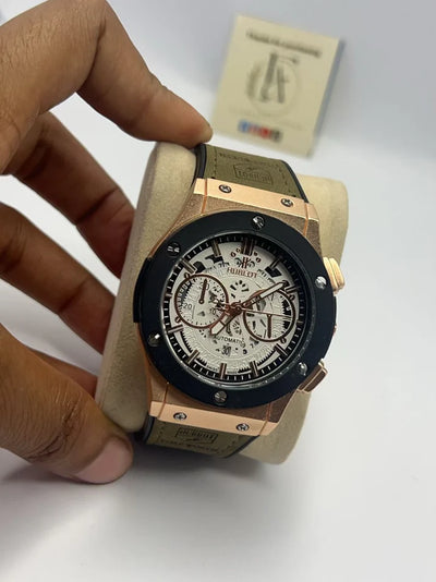 Hublot Big Bang Style Watch