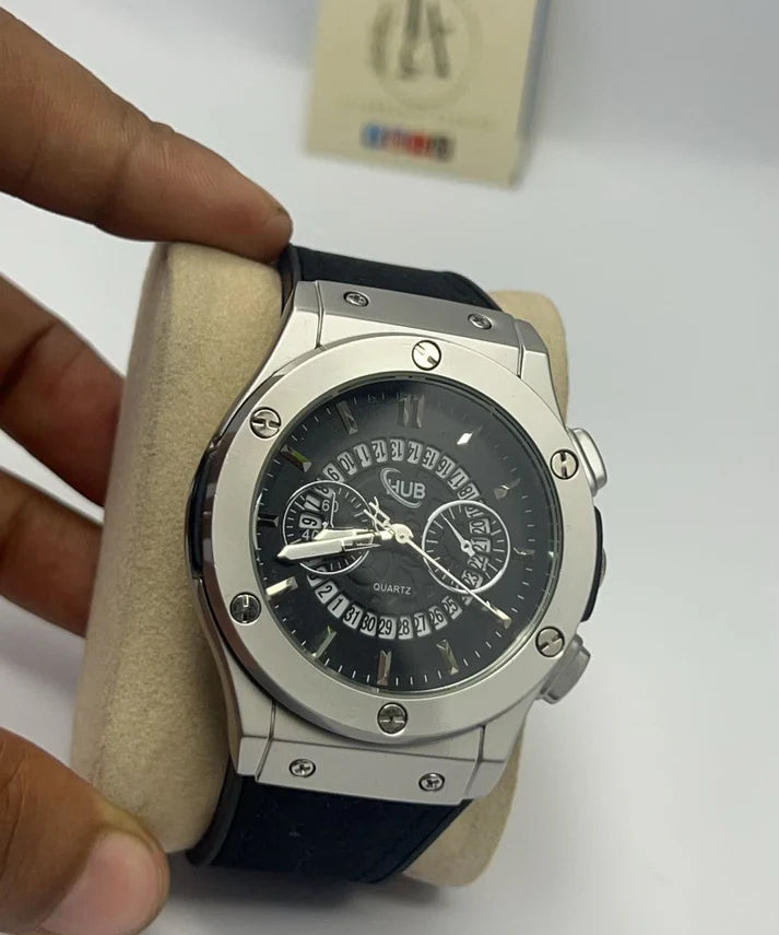 Hublot Big Bang Style Watch