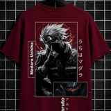 Shadow Shinobi Graphic Tee