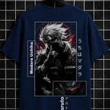 Shadow Shinobi Graphic Tee