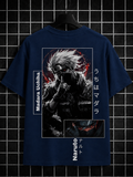 Shadow Shinobi Graphic Tee